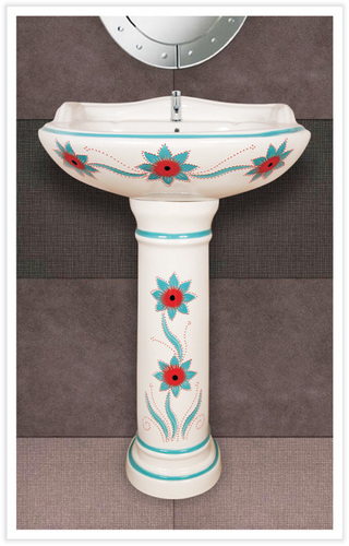 kiwi wash basin