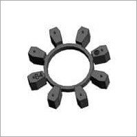 Flender Elastic Spider