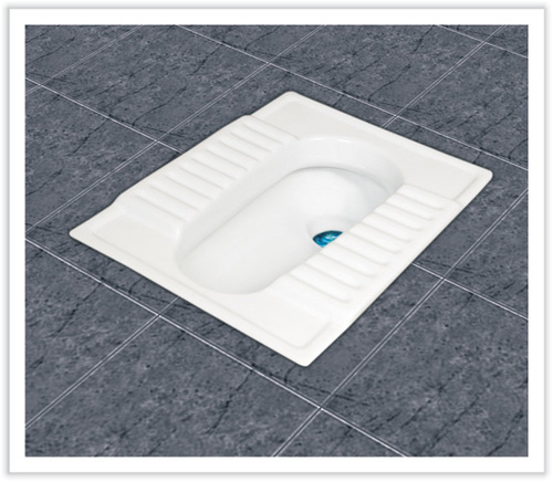 Citi Pan 20a Water Closet