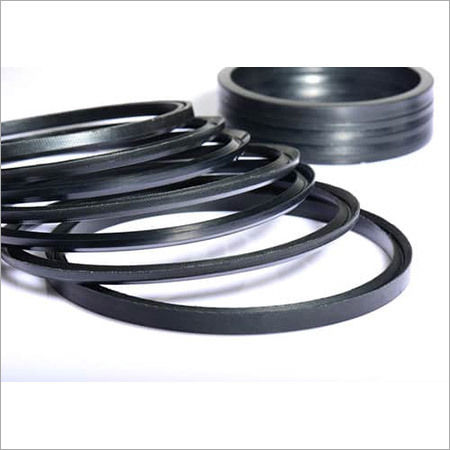 Fluid Seals