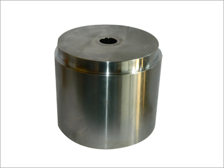 Tungsten Carbide Extrusion