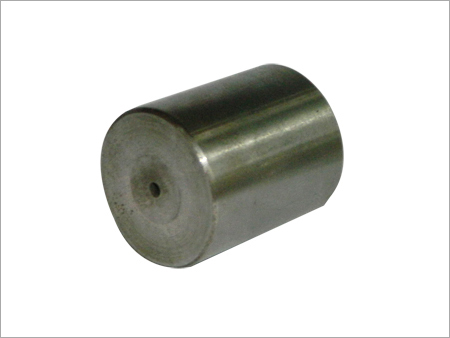 Tungsten Carbide Extrusion Dies