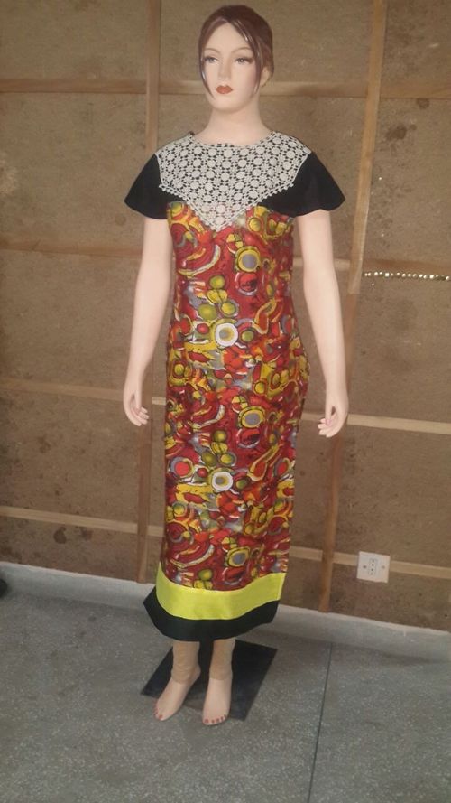 Cotton Kurti