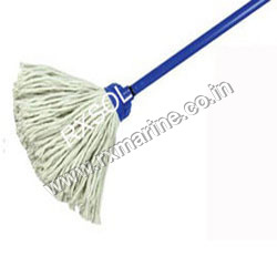 Mop with Handle 	
