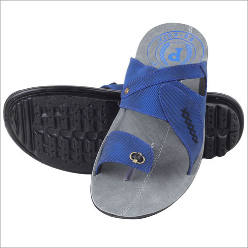 PU Men's Slippers