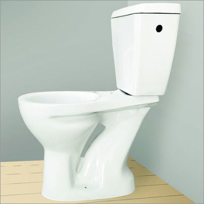 Irani Water Closet