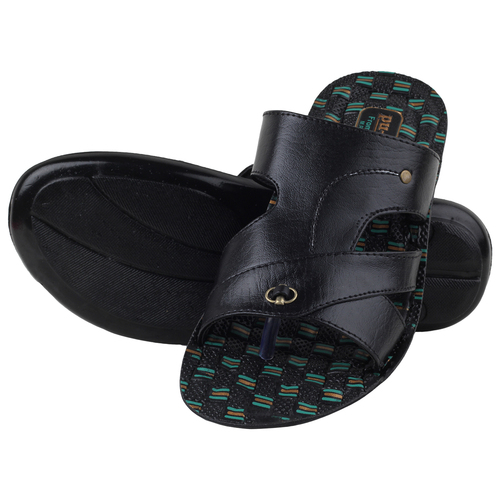 PU Men's Slippers