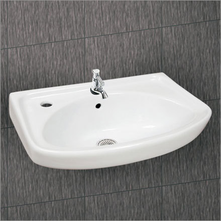 Square Wash Basin