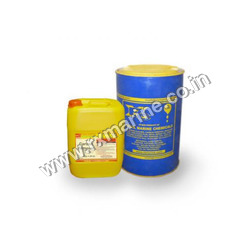 Biocide for Closed Loop Chilled Water 210 Ltrs