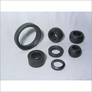 Carbon Filled Ptfe Bearing Element By FLUOROPLAST ENGINEERS PVT. LTD.