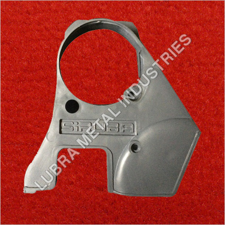 Belt Cover for Sewing Machine