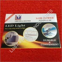 Sewing Machine LED Lighting Kit