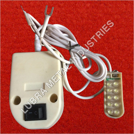 Sewing Machine LED Lights