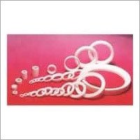 PTFE Valve Parts