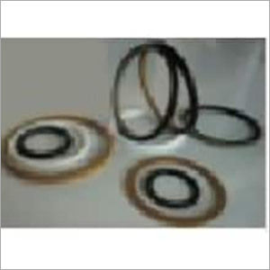 PTFE Hydraulic Seal