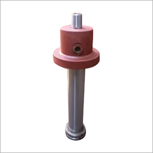 Hydraulic Lifting Jack Body Material: Steel