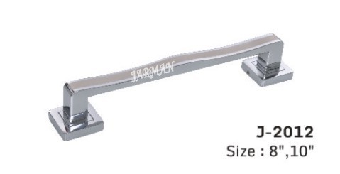 SS Door Handle Design