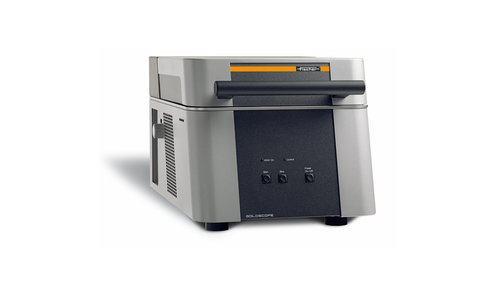 High Accuracy Goldscope SD 515 Gold Testing Machine