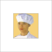 ESD Chef Cap