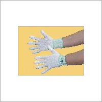 Nylon Fibre Gloves By BLUE SKY INFOSYS
