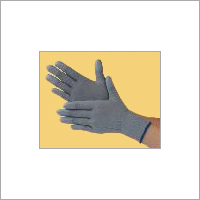 Carbon Fibre Gloves