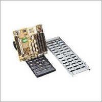 Fixed PCB Carriers