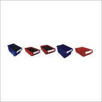 Tote Bins