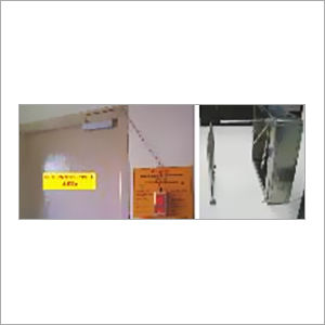 Access Control System