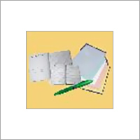 Cleanroom Stationery