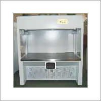 Laminar Flow Table