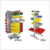 Floor Rotary Stands