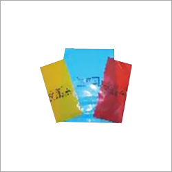 Colored Anti Static Bags By BLUE SKY INFOSYS