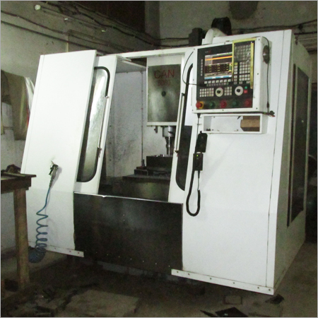 Carbide Regrinding - Steel Frame, 480V, CNC Control | Diamond Wheel, Automated, High Precision, Durable, Versatile