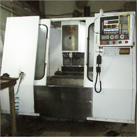 Carbide Regrinding - Metal, Large, Electric CNC | High Precision, Automated Process, Versatile Usage, Durable Build
