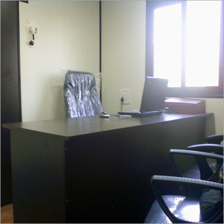 Portable Site Office