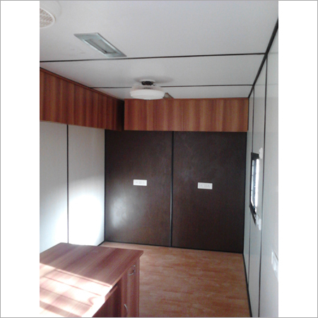 Prefabricated Cabins