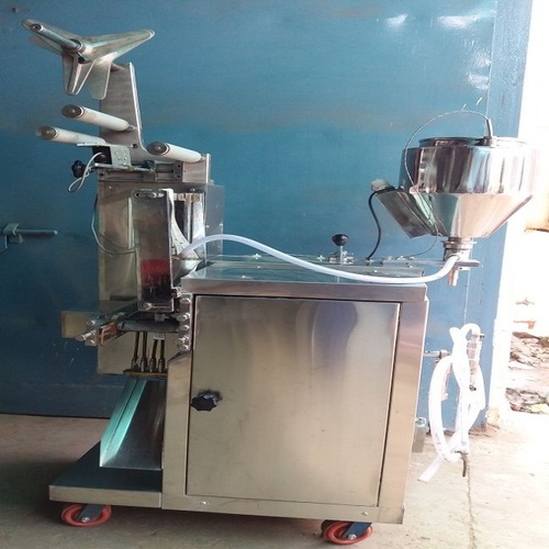 Automatic Sauce Packing Machine