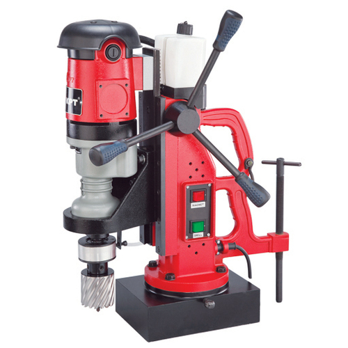 Magnetic Drilling Machines
