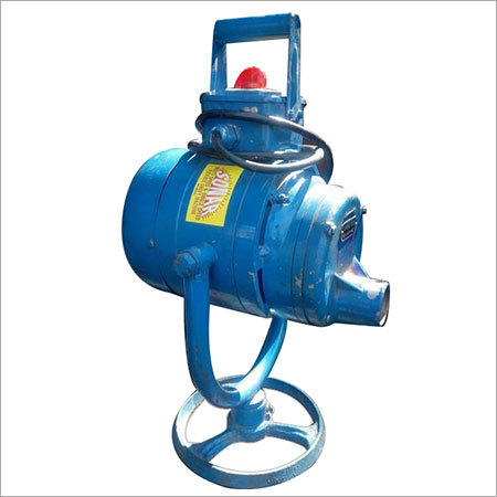 Flexible Shaft Grinder