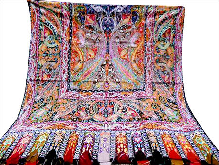 Kashmiri Shawls