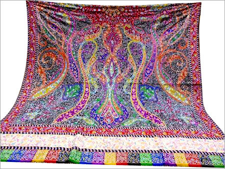 Kashmiri Shawls
