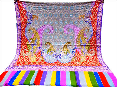Kashmiri Shawls