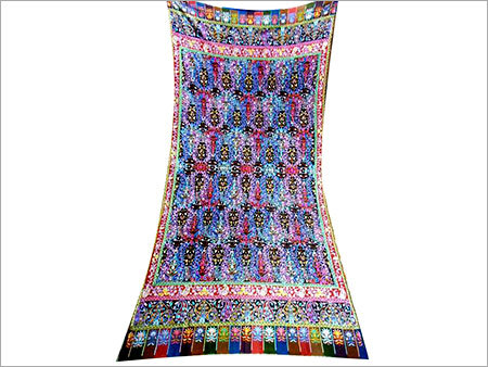 Kashmiri Shawls