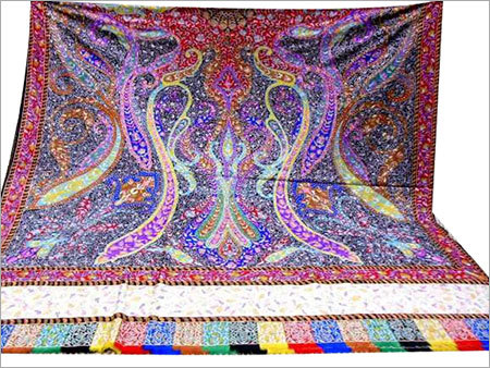Kashmiri Shawls