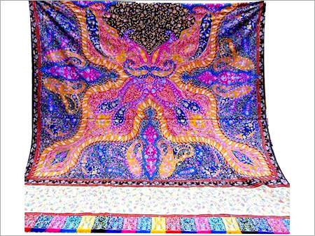 Kashmiri Shawls