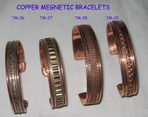 Men's Magnetic Bracelets