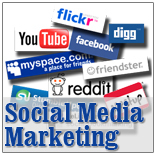 Social Media Services