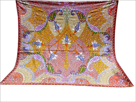 Kashmiri Shawls