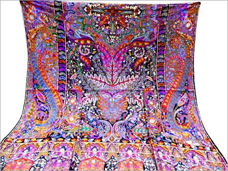 Kashmiri Shawls