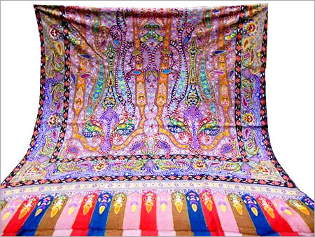 Kashmiri Shawls